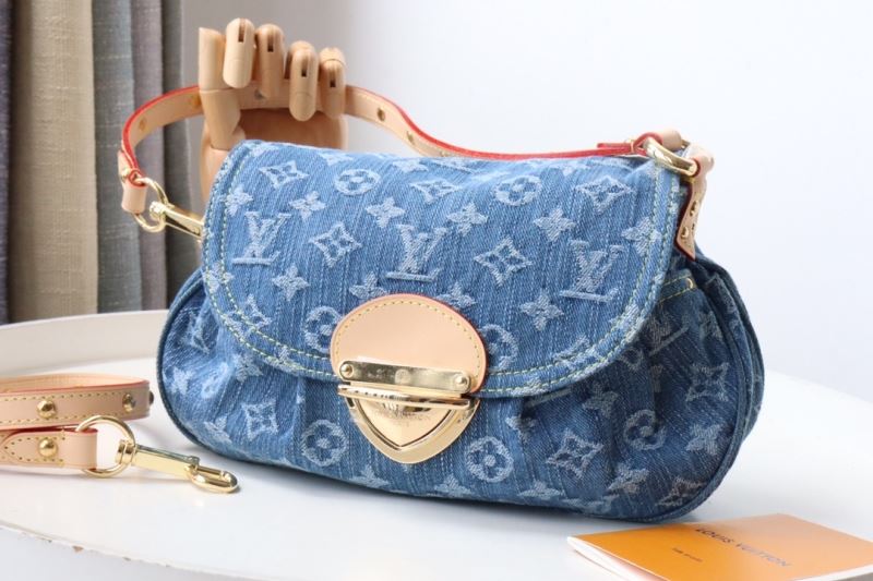 LV Satchel Bags